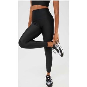 OFFLINE by Aerie Hip Gloss Super High Waisted Legging